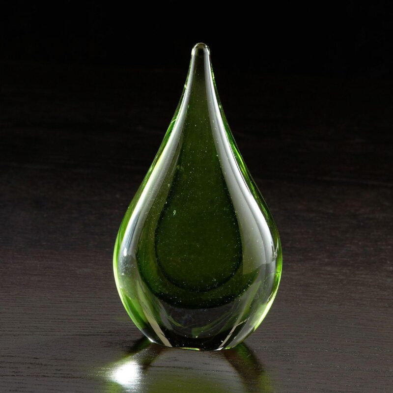 Fusion Art Glass Award - 6