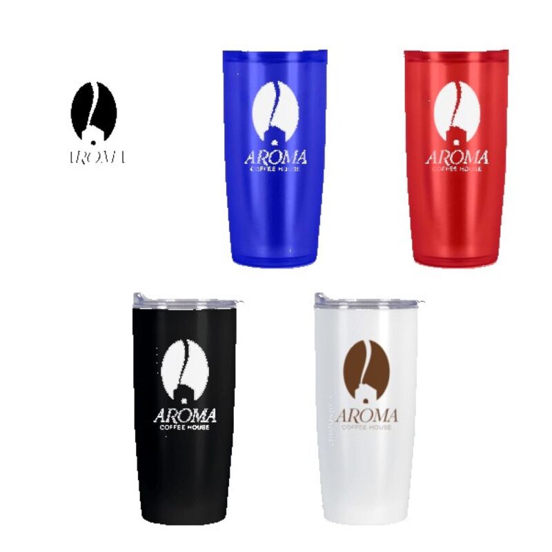 GOBI-22-oz-Denali-Double-Wall-Tumbler-with-Versa-Lid-RQGOBI GOBI 22 oz. Denali Double Wall Tumbler with Versa Lid