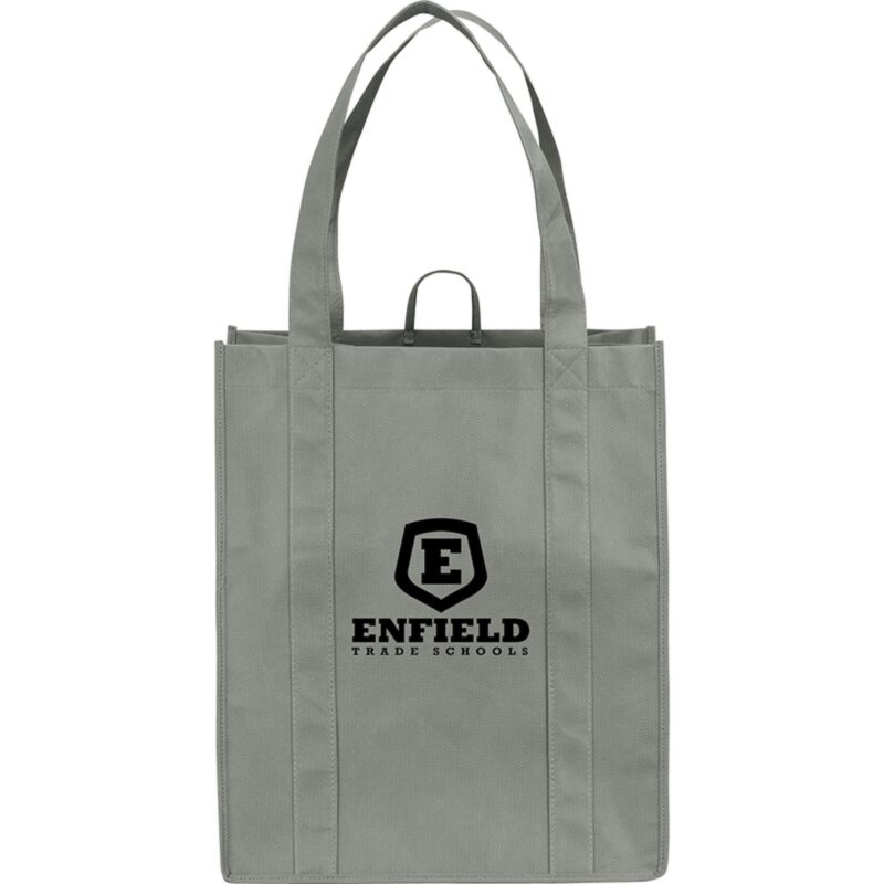 Garland Tote Bag - 1
