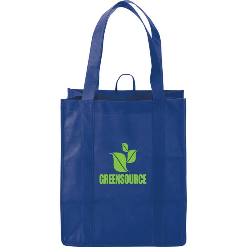 Garland Tote Bag - 2