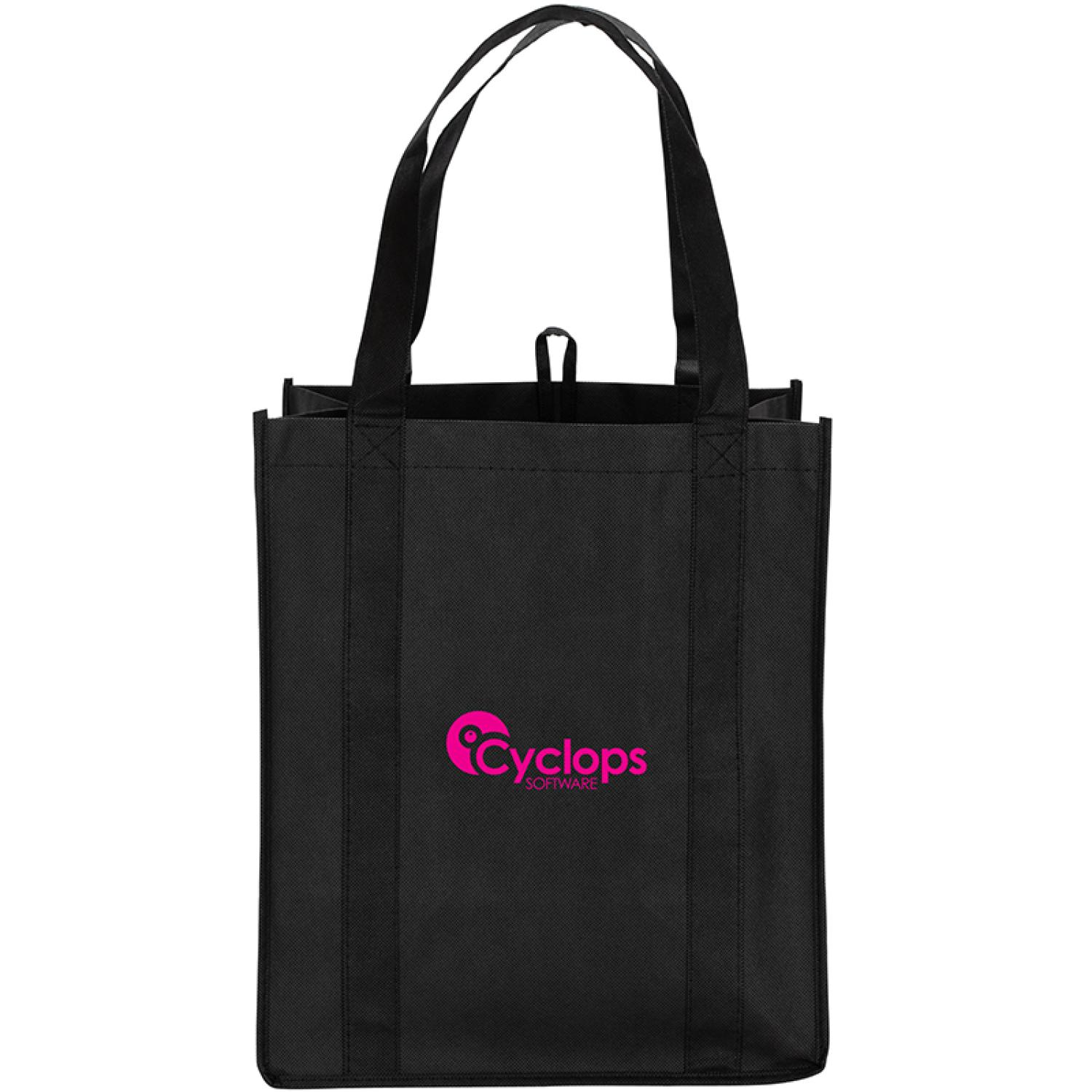 Garland Tote Bag - 3