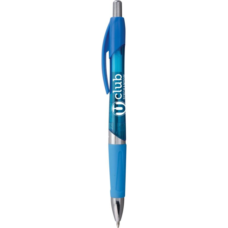 Gassetto® Gem Pen (Pat #D825