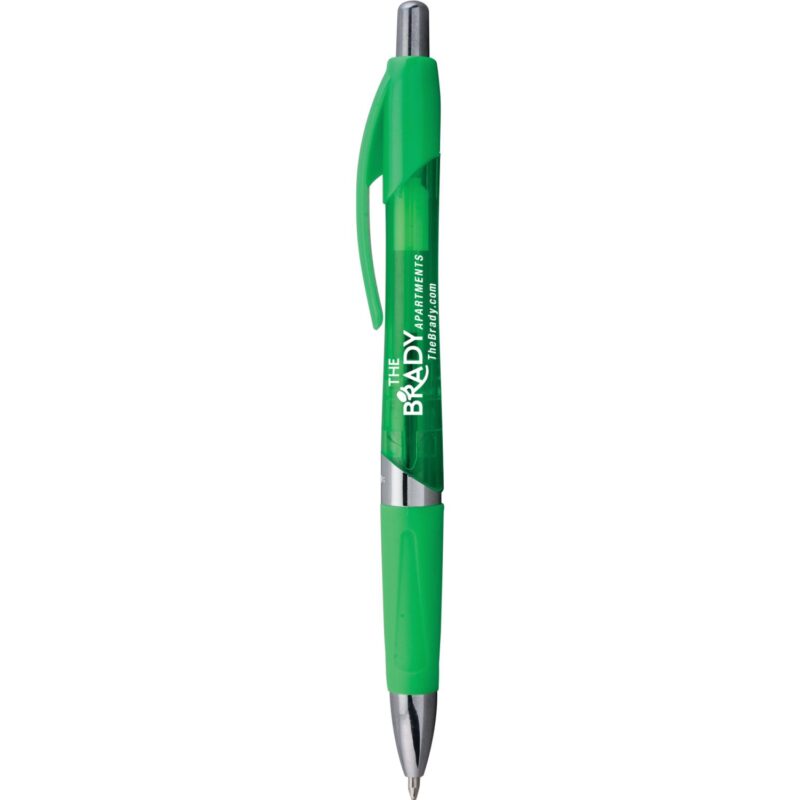 Gassetto® Gem Pen (Pat #D825
