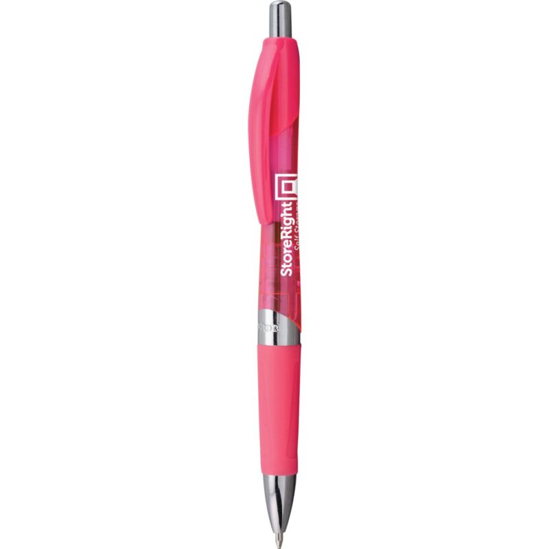 Gassetto® Gem Pen (Pat #D825
