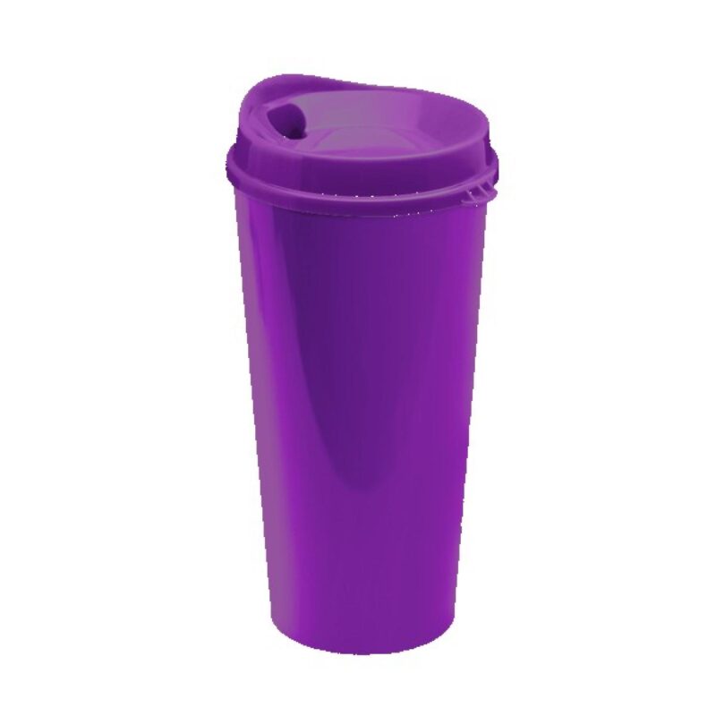 Gear Grinder 20oz Auto Tumbler - 4