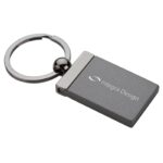 Gemma Keyring