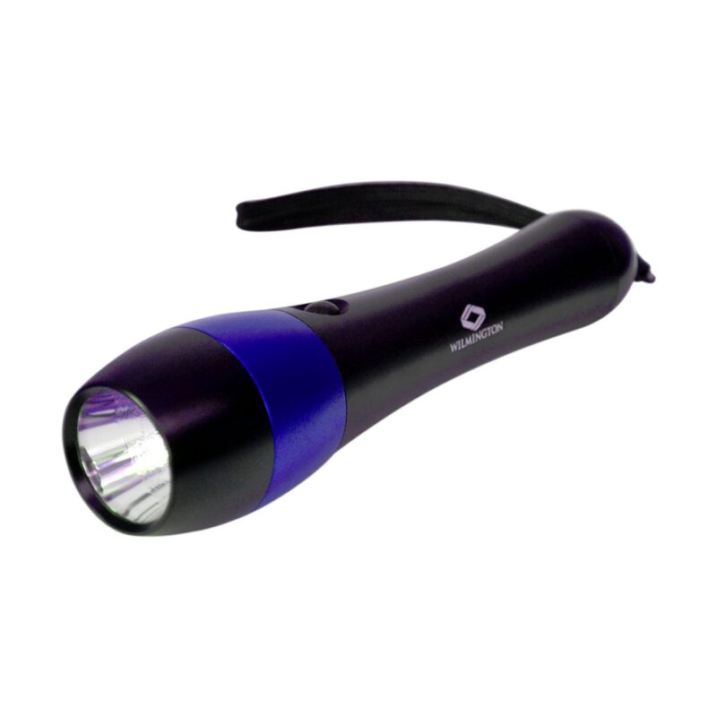 Giant Contour Flashlight - 2