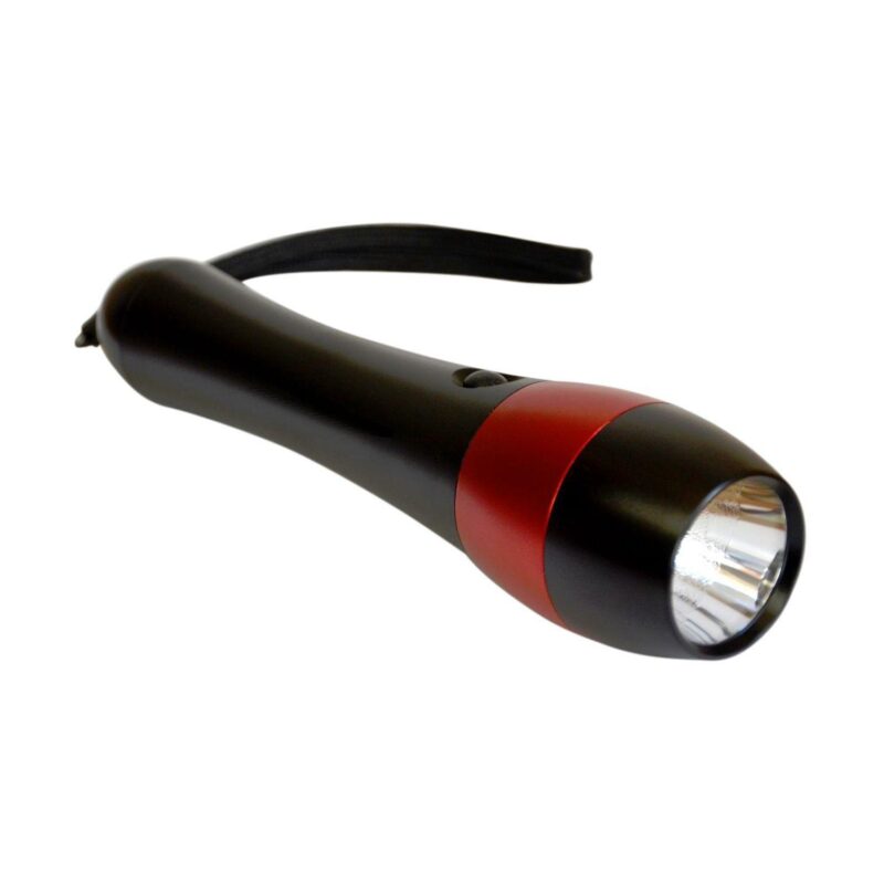 Giant Contour Flashlight - 5