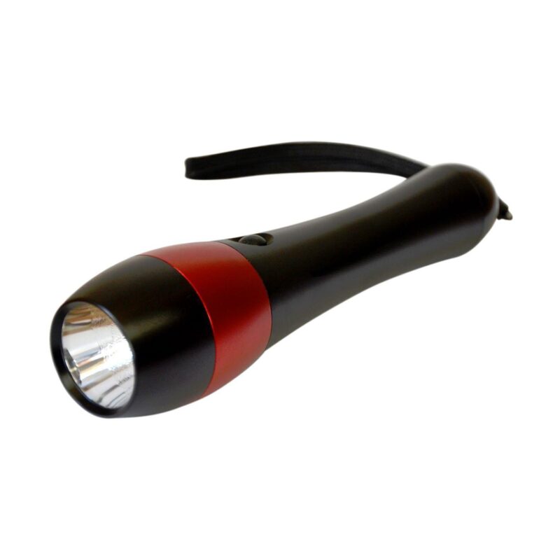 Giant Contour Flashlight - 6