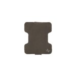 Gilder Leather Earbud Wrap - 2