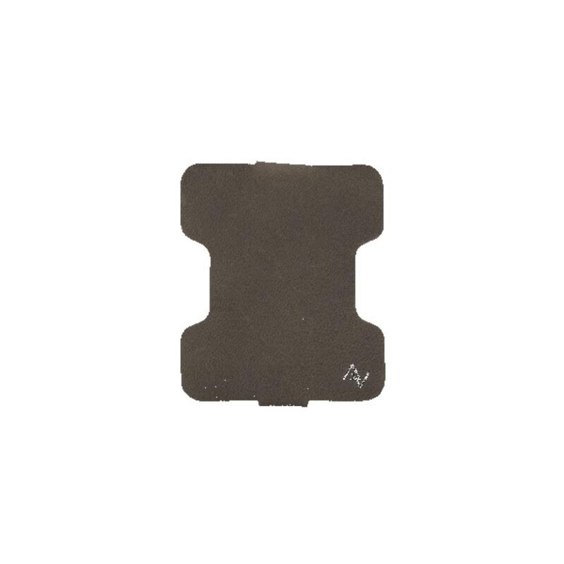 Gilder Leather Earbud Wrap - 2