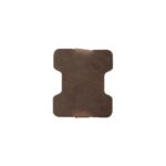 Gilder Leather Earbud Wrap - 3