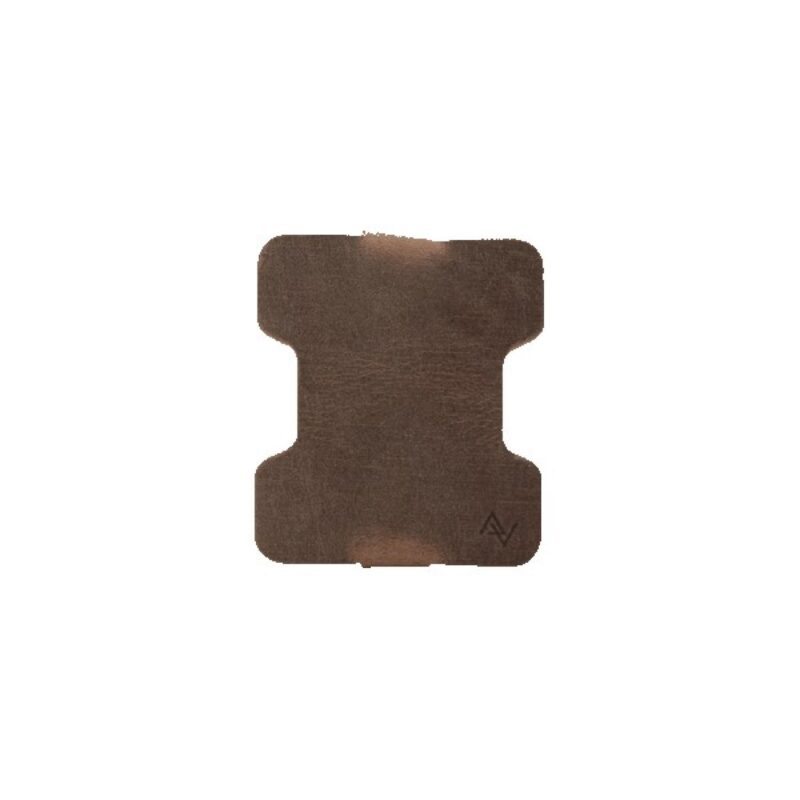 Gilder Leather Earbud Wrap - 3