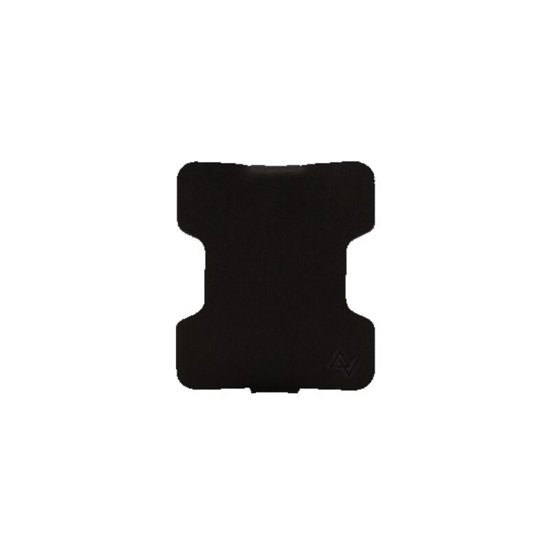 Gilder Leather Earbud Wrap - 4