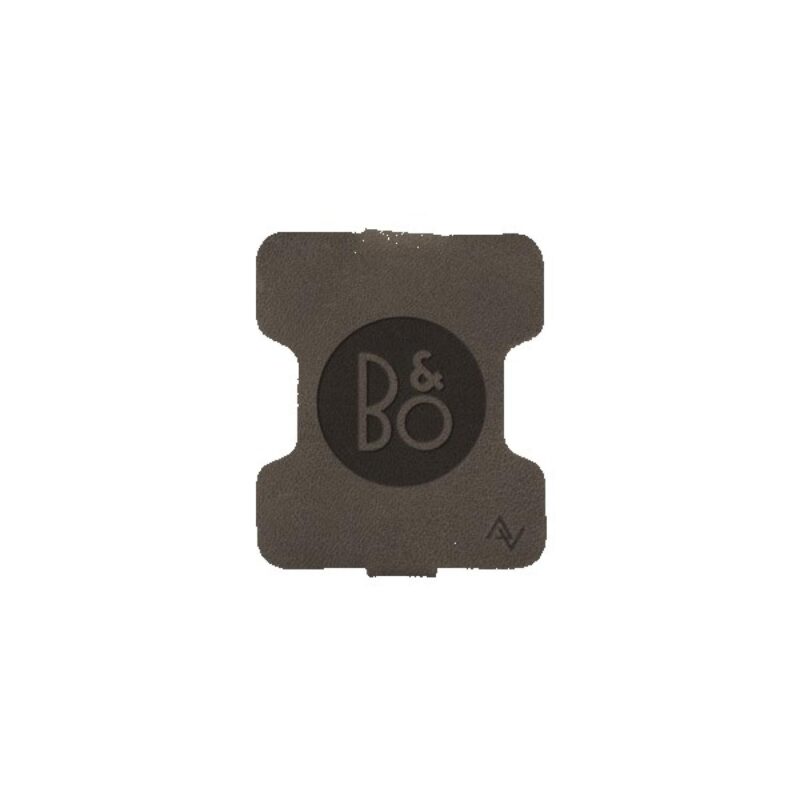 Gilder Leather Earbud Wrap - 6