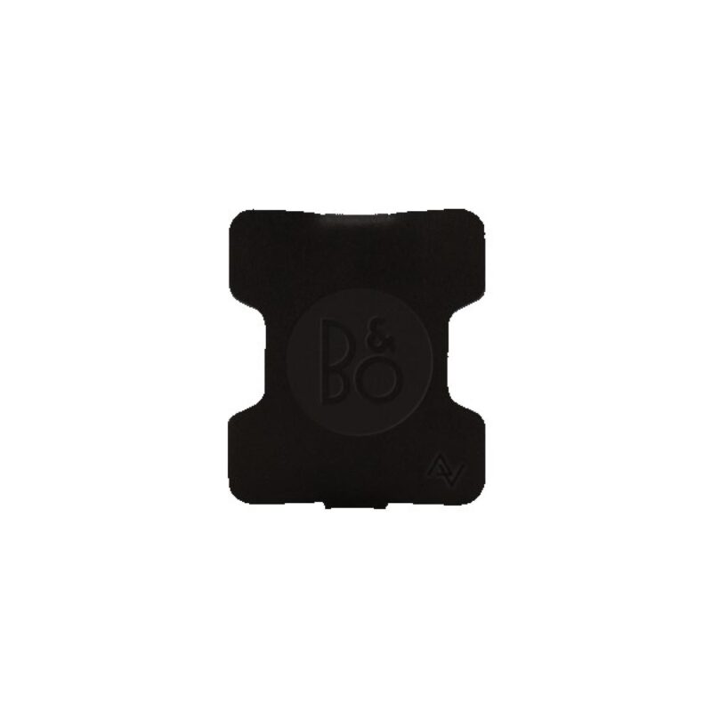 Gilder Leather Earbud Wrap - 8