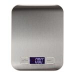 Gitano Steel Digital Food Scale - 1