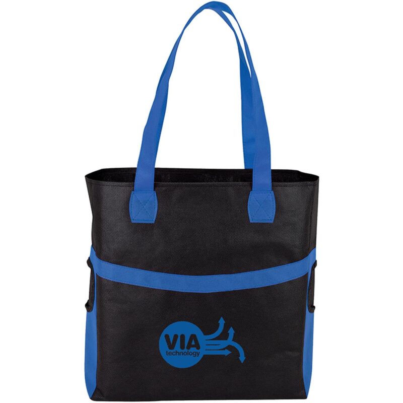 Glacier Tote Bag - 3