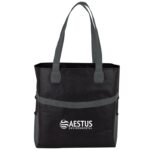Glacier Tote Bag - 5
