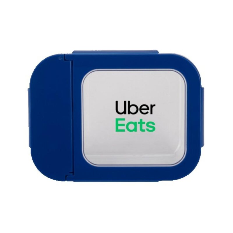 Glass Bento Box - 3