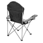 Go-Everywhere Padded Fold-Up Lounge Chair - 4