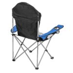 Go-Everywhere Padded Fold-Up Lounge Chair - 6