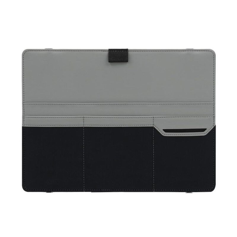 Gray Clipboard - 1