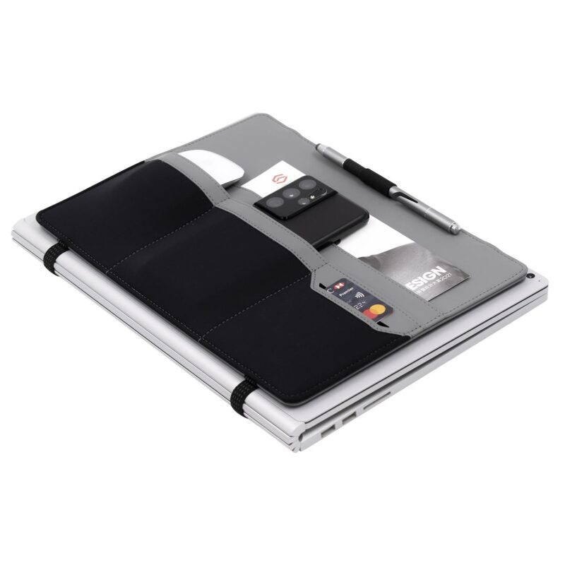 Gray Clipboard - 4