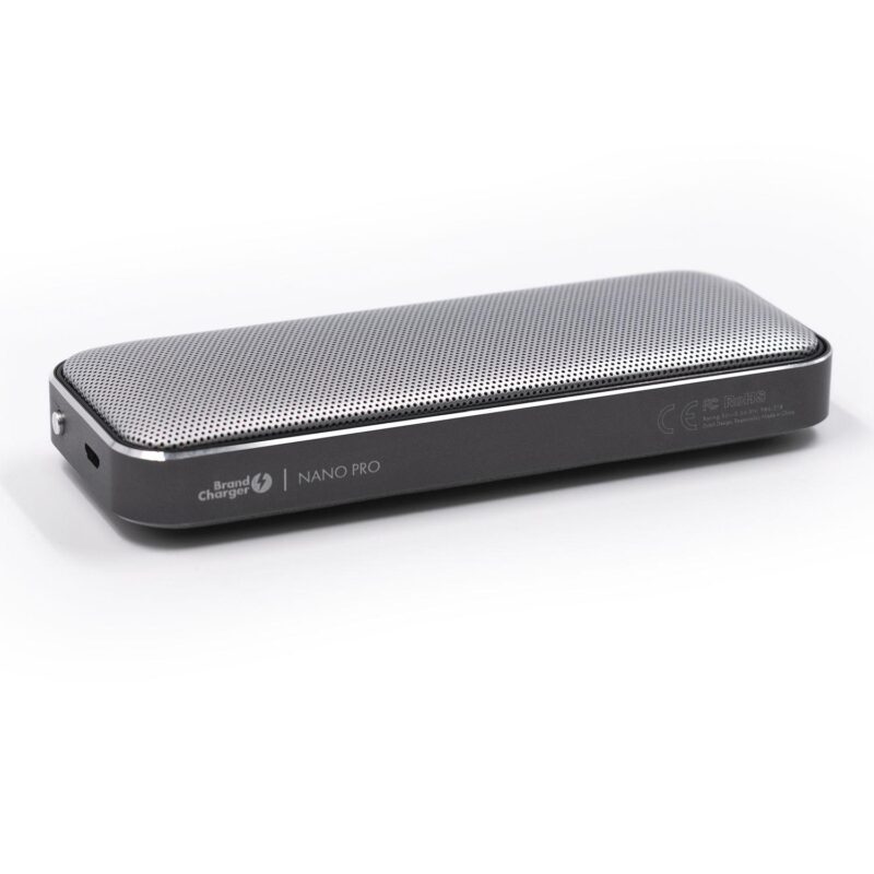 Gray Nano Pro - 5