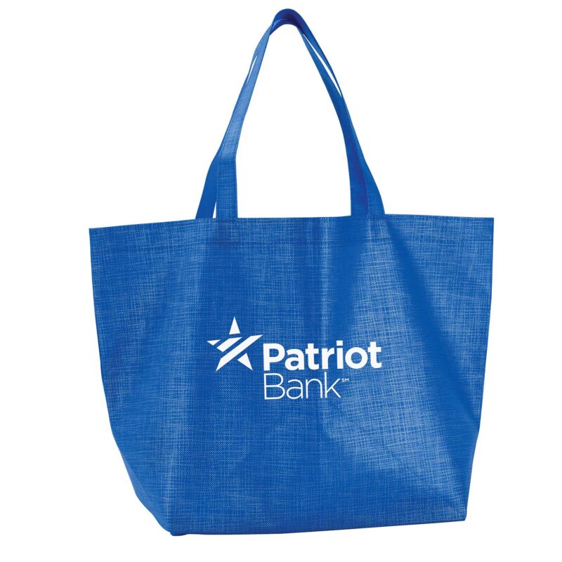 Grocery Tote - 3