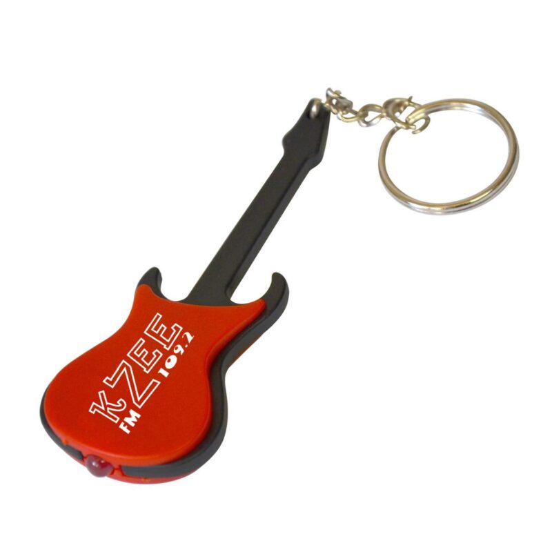 Guitar Keylight - 3