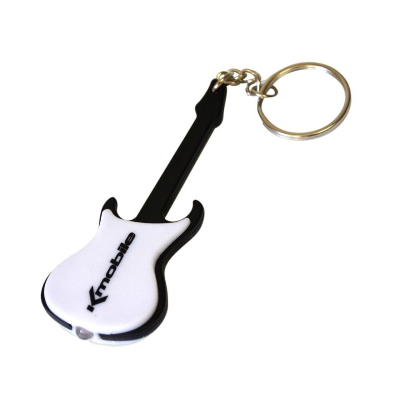 Guitar Keylight - 4