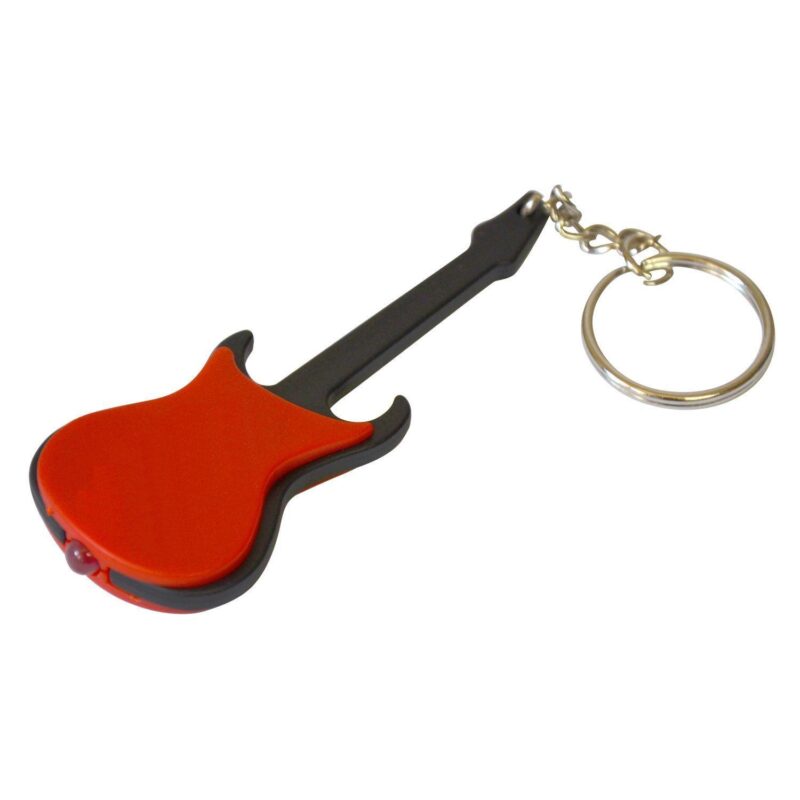 Guitar Keylight - 5