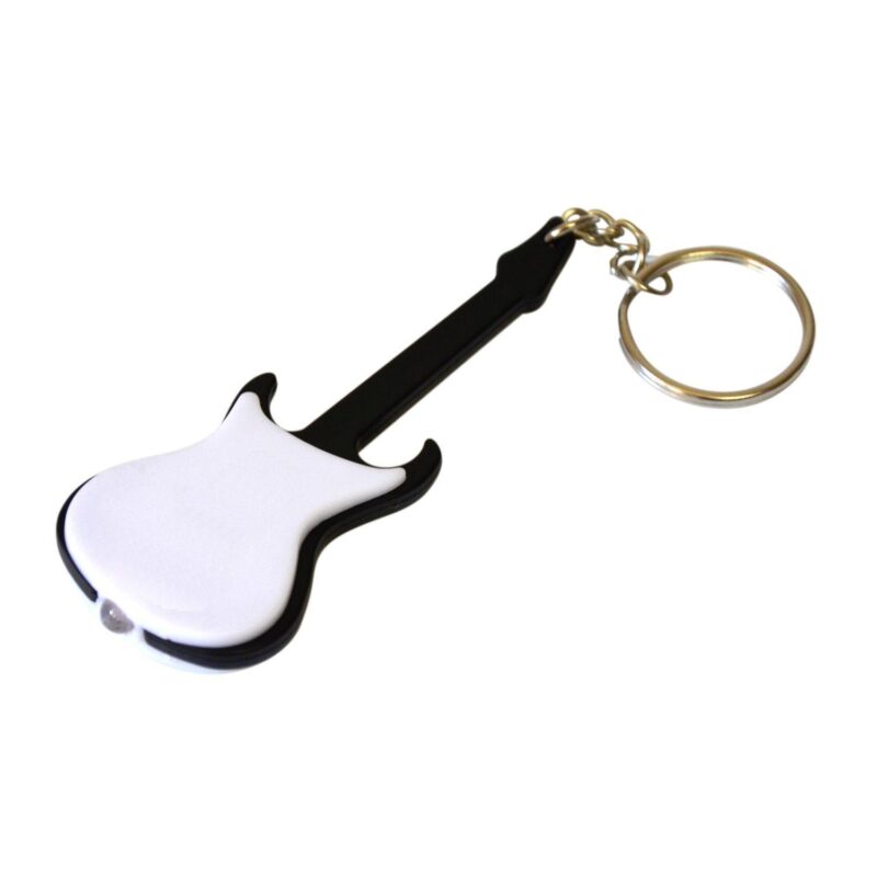Guitar Keylight - 6