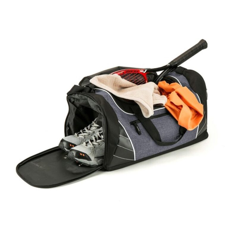 Gym Duffel Bag - 1