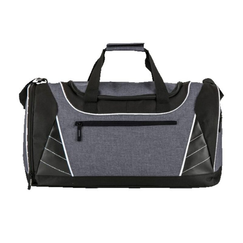 Gym Duffel Bag - 2