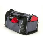 Gym Duffel Bag - 3
