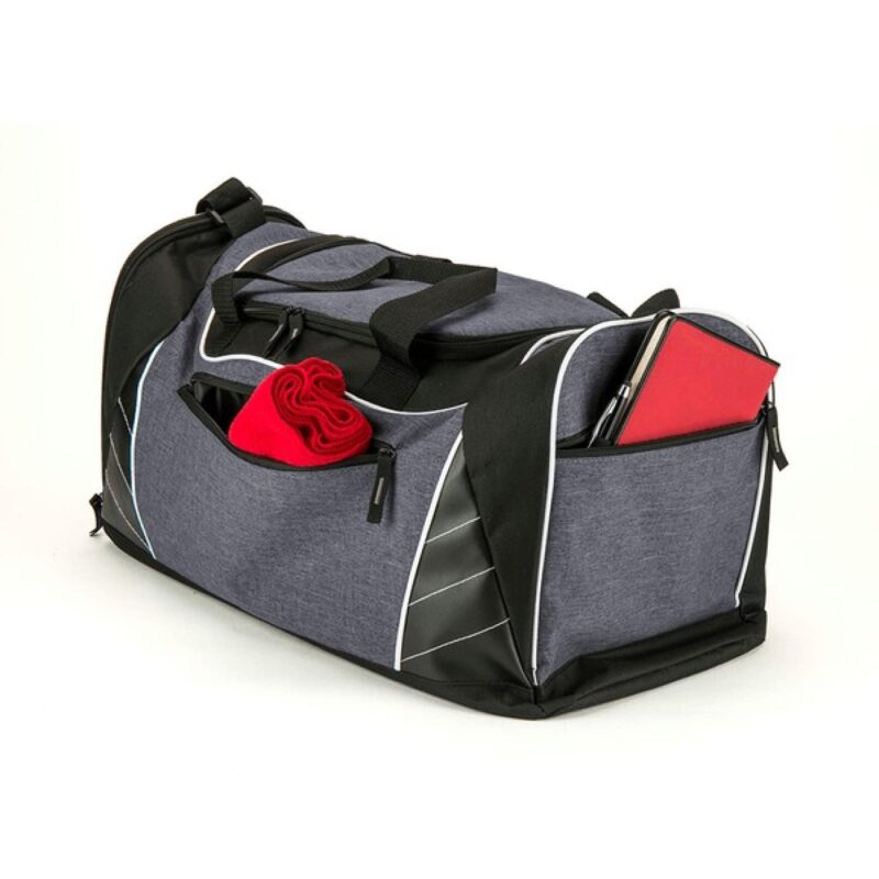 Gym Duffel Bag - 3