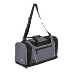 Gym Duffel Bag - 5