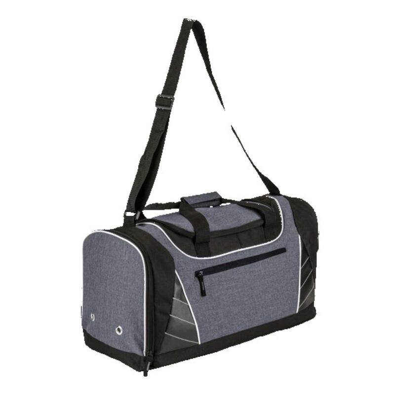 Gym Duffel Bag - 5