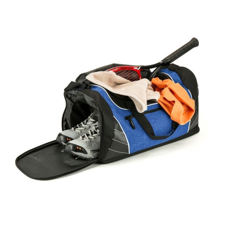 Gym Duffel Bag - 6