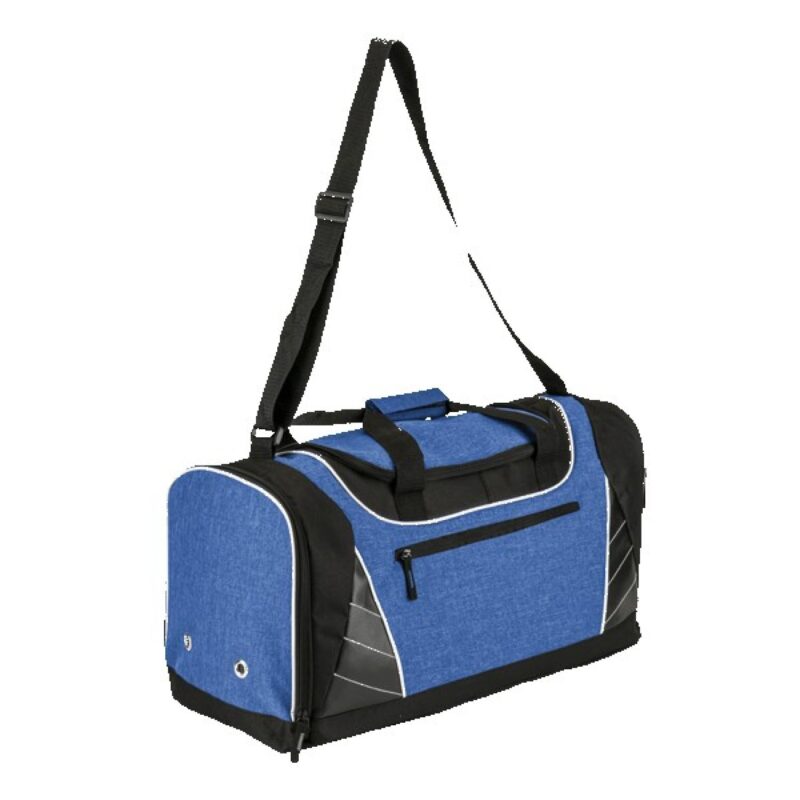 Gym Duffel Bag - 7