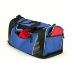 Gym Duffel Bag - 8
