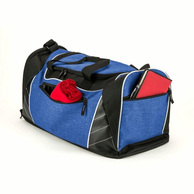 Gym Duffel Bag - 8