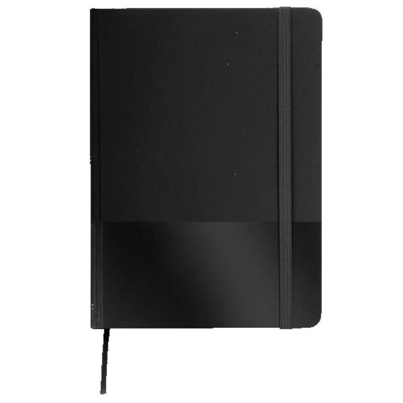 Hampton Journal Book - 3