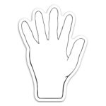 Hand - 1