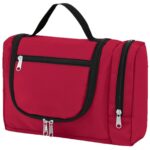 Hanging Toiletry Tote - 1