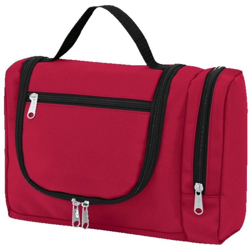 Hanging Toiletry Tote - 1