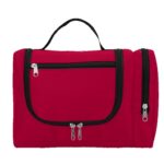 Hanging Toiletry Tote - 2