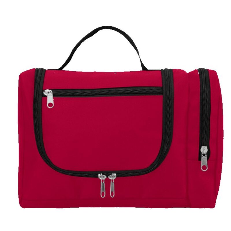 Hanging Toiletry Tote - 2